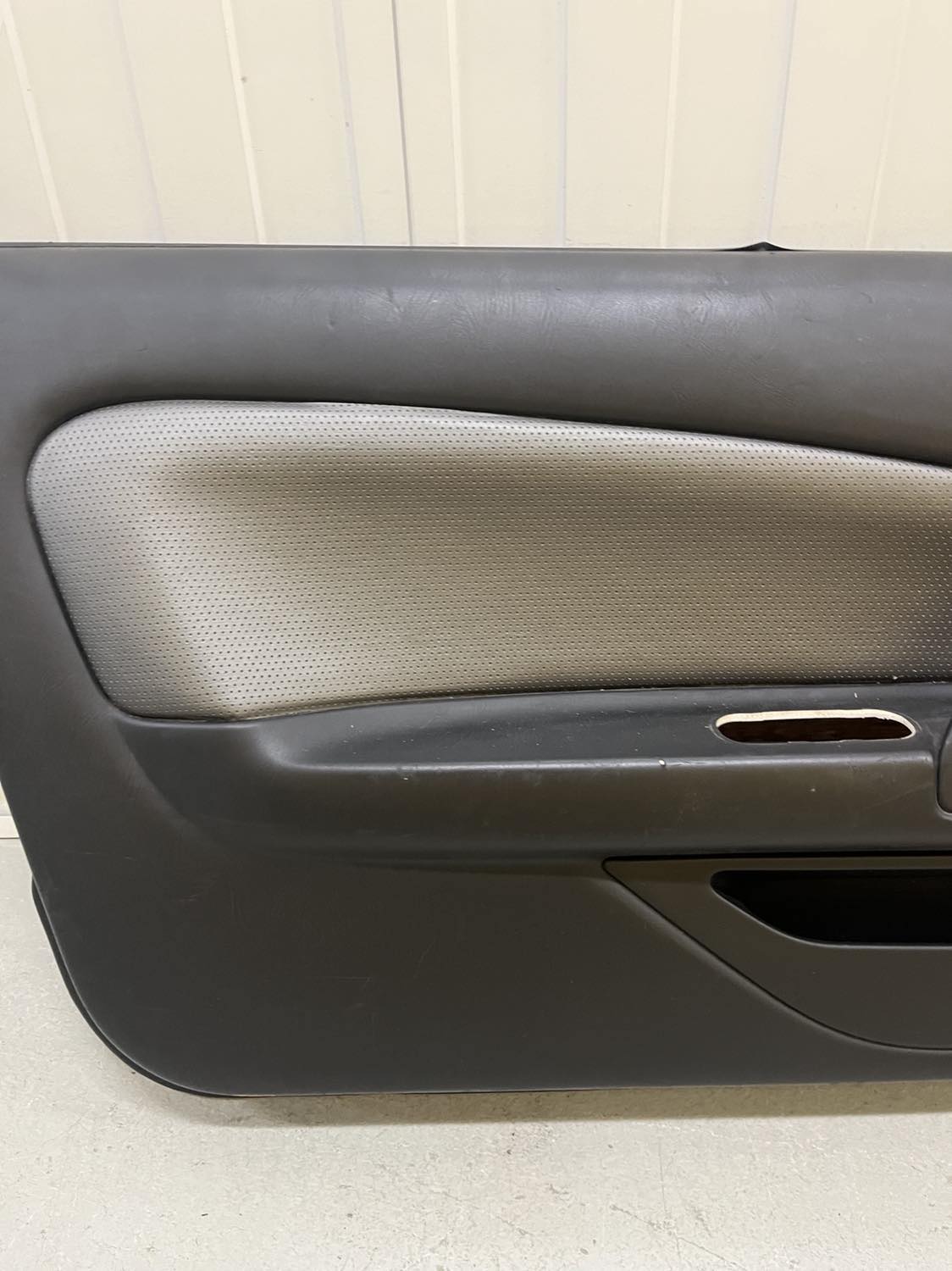 S15 Silvia Passenger Door Card