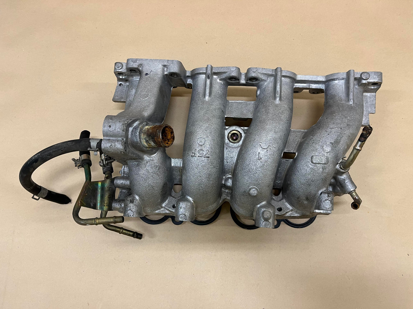 S14 Series 1 Lower Intake