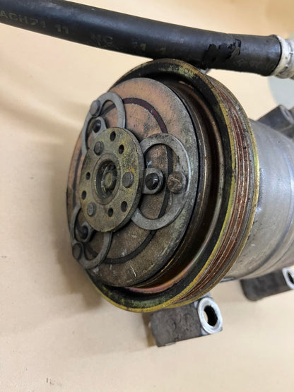 S14 Series 1 AC Compressor
