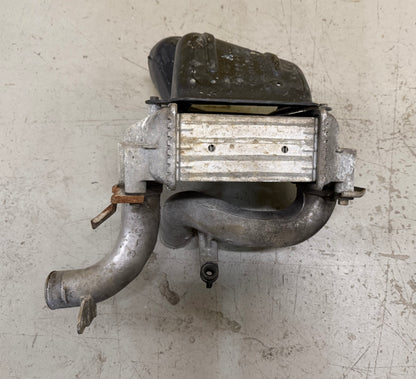 S14 & S15 Standard Intercooler