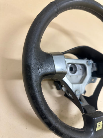 S15 Silvia JDM Steering Wheel #16