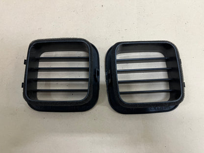 S14 Silvia Dash End Vents #1