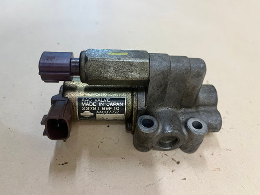 S15 Silvia Idle Air Control Valve (IACV) #1