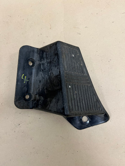 S14 & S15 Silvia Dead Pedal Rest #4