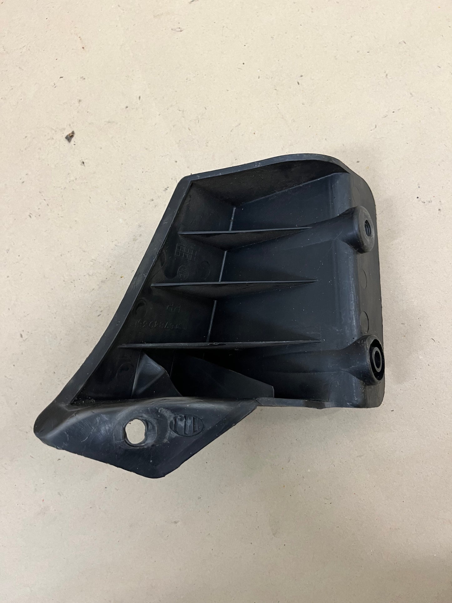 S14 & S15 Silvia Dead Pedal Rest #6