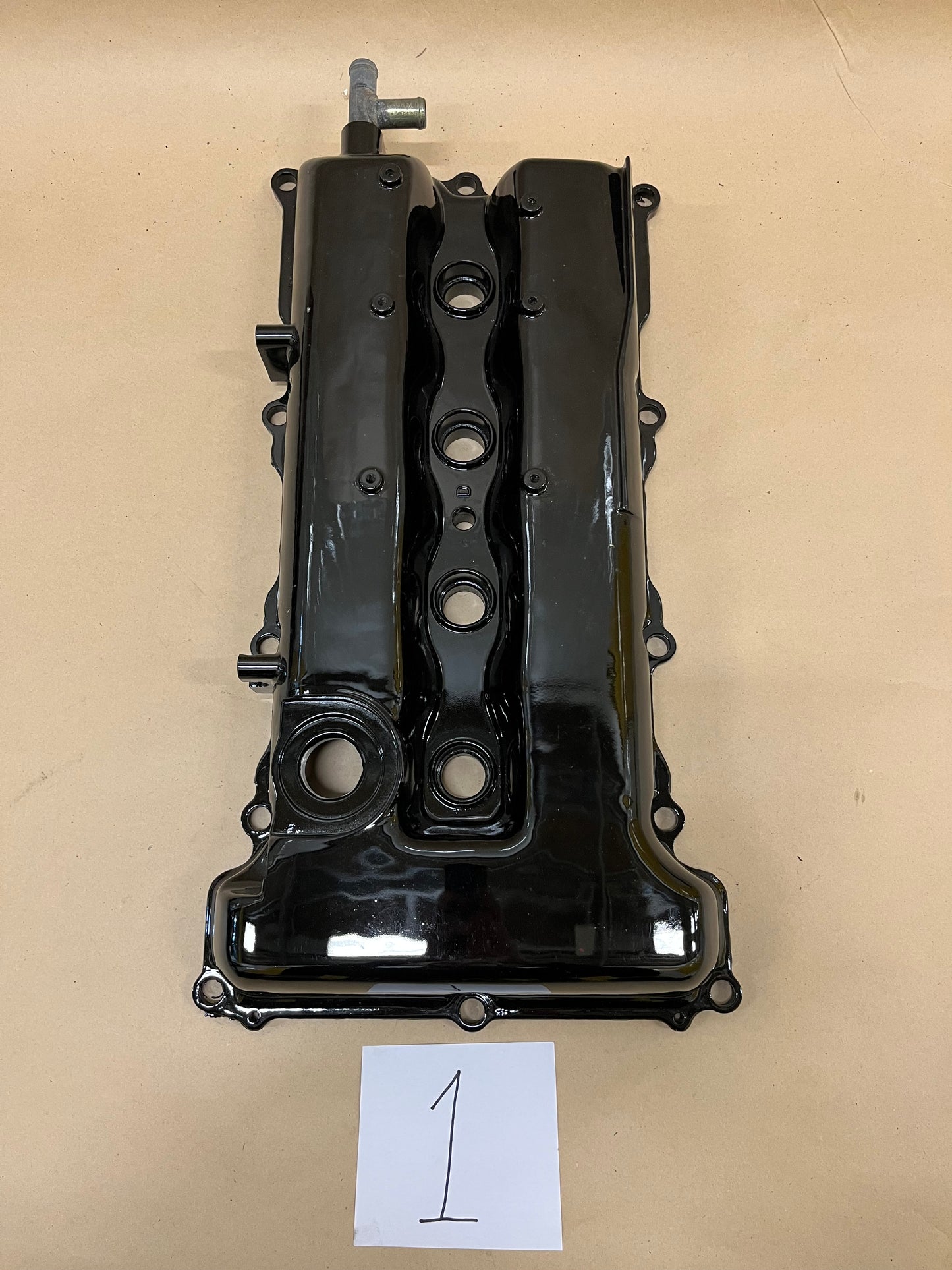 SR20 GTi-R Pulsar Rocker Cover #1