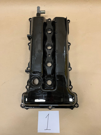 SR20 GTi-R Pulsar Rocker Cover #1