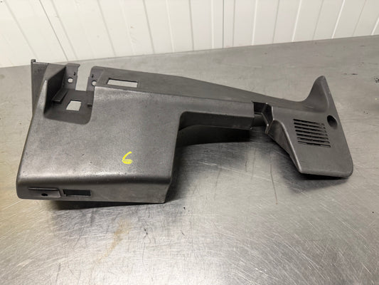 S15 Silvia Drivers Under Dash Plastic #6