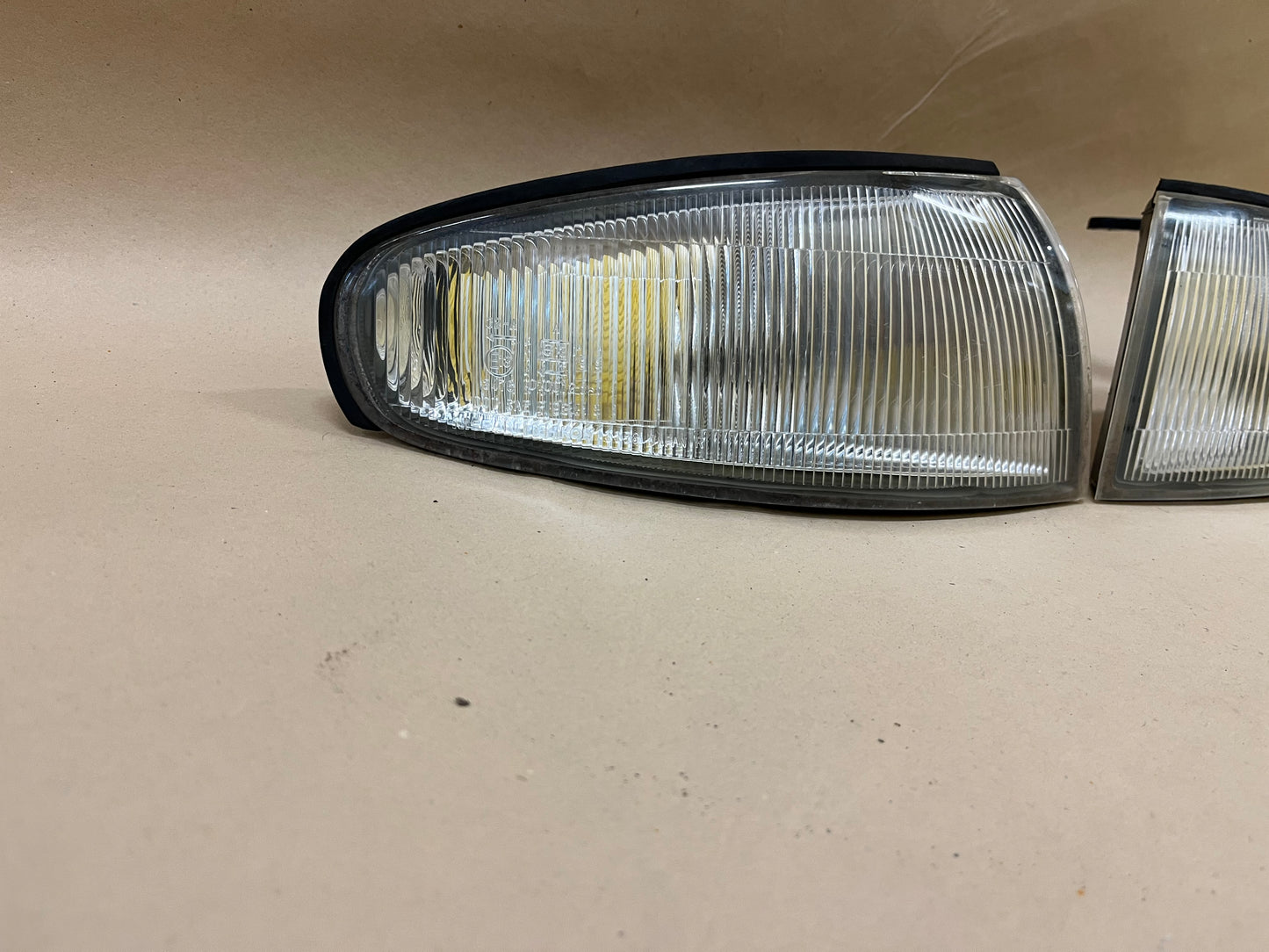 S14 Silvia Series 1 - Corner Lights