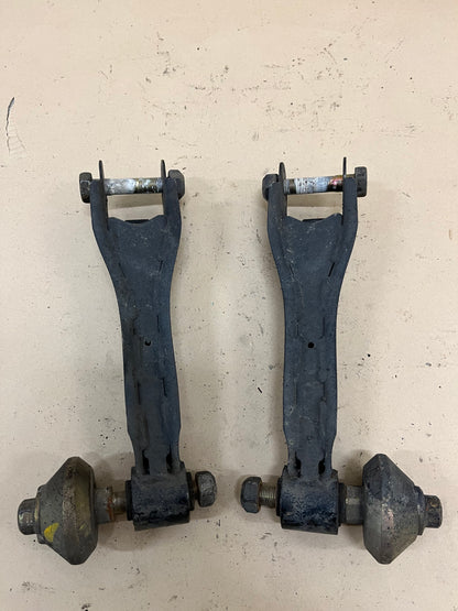 S14 & S15 Silvia Rear Traction Arm #1