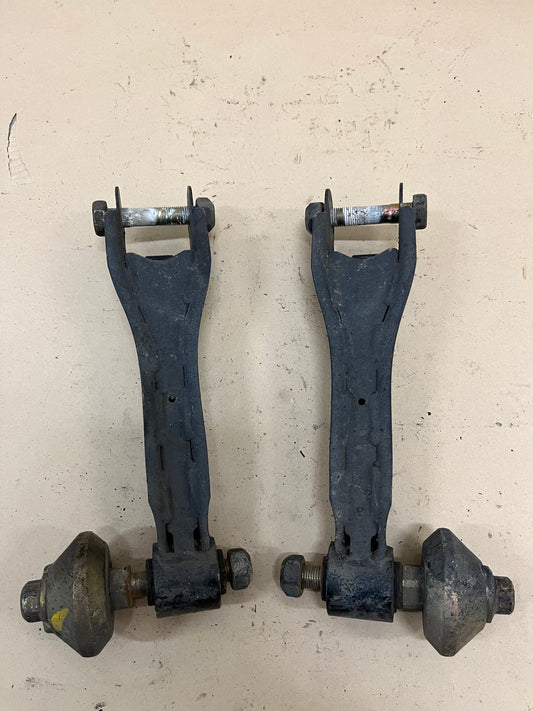 S14 & S15 Silvia Rear Traction Arm #1