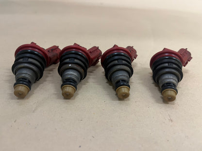 S14 & S15 Silvia SR20DET Manaual Injectors