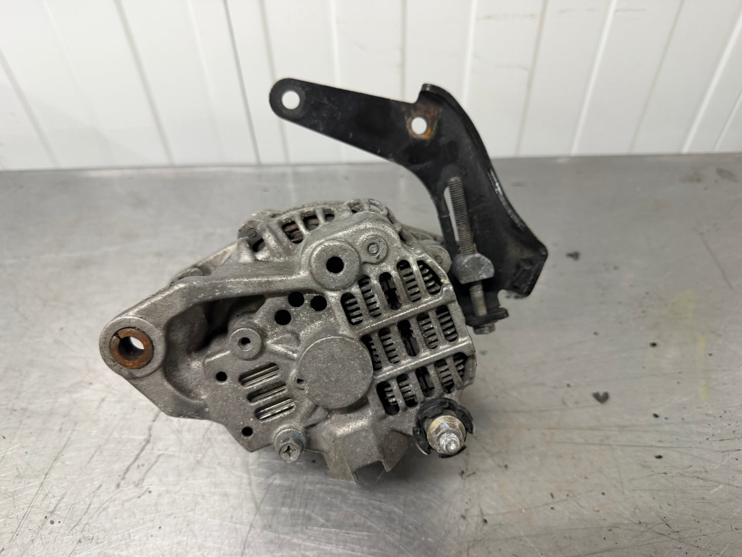 S13, 180SX, S14, S15 Silvia SR20 Alternator #53