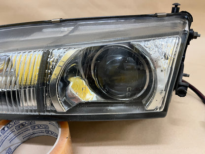 S14 Silvia Kouki Passenger Side - Headlight #2