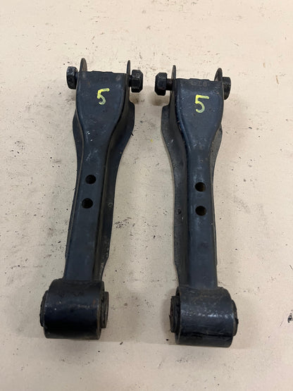 S14 & S15 Silvia Rear Traction Arm #5