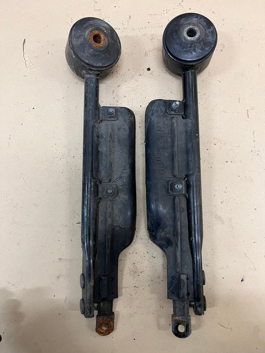 S13 Silvia Front Caster Arms