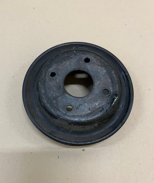 S13, S14 & S15 SR20 Water Pump Pulley #2