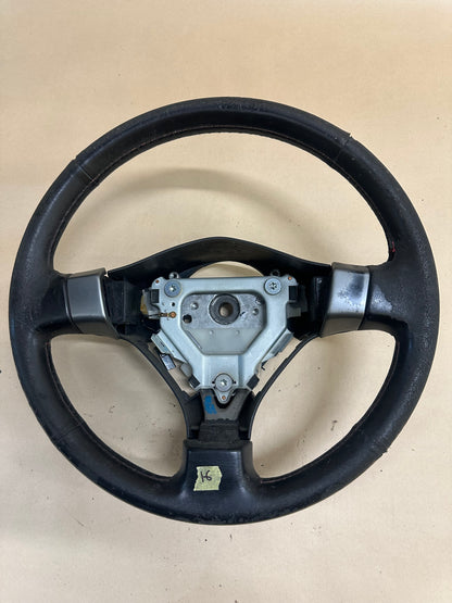 S15 Silvia JDM Steering Wheel #16