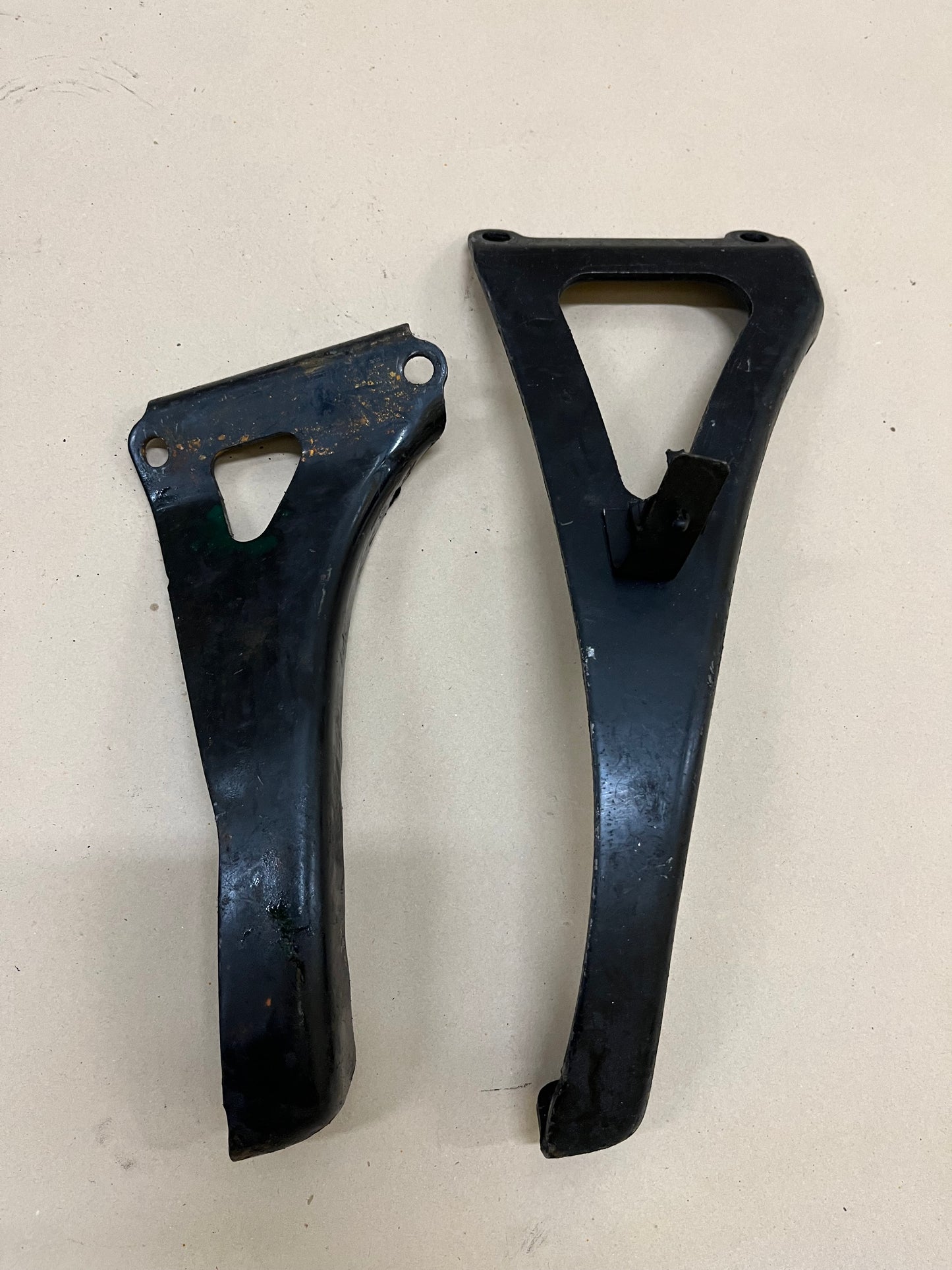 S14 & S15 Silvia SR20 Engine Brackets