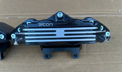 Alcon Front Brake Calipers to suit Silvia & Skyline