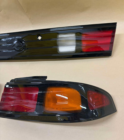 S14 Silvia Series 2 Rear Lights