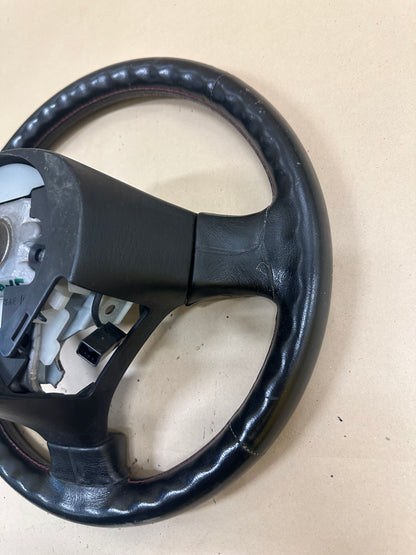 S15 Silvia JDM Steering Wheel #5