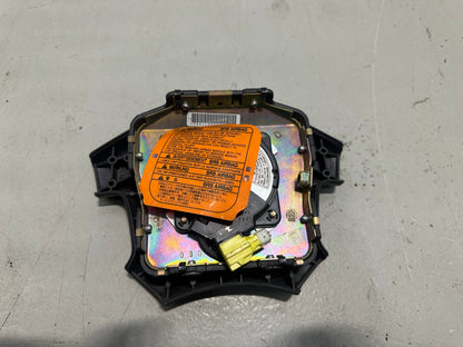 R33 GTR Airbag