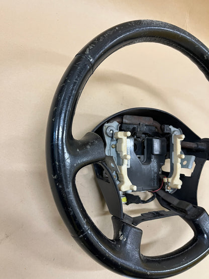 R33 GTR Series 1 Steering Wheel #3