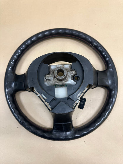 S15 Silvia JDM Steering Wheel #15