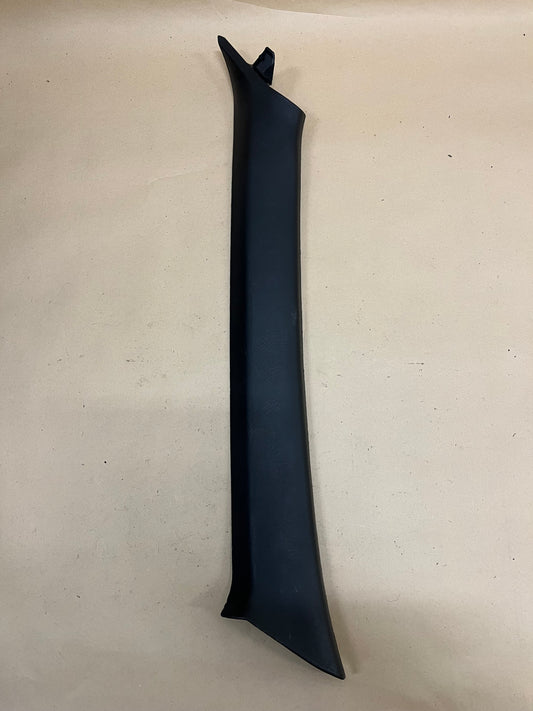 S15 Silvia A Pillar Cover LHS #1