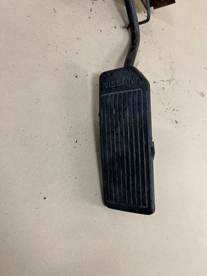 S13 & 180SX Accelerator Pedal #2