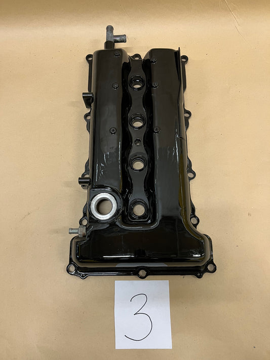 SR20 GTi-R Pulsar Rocker Cover #3