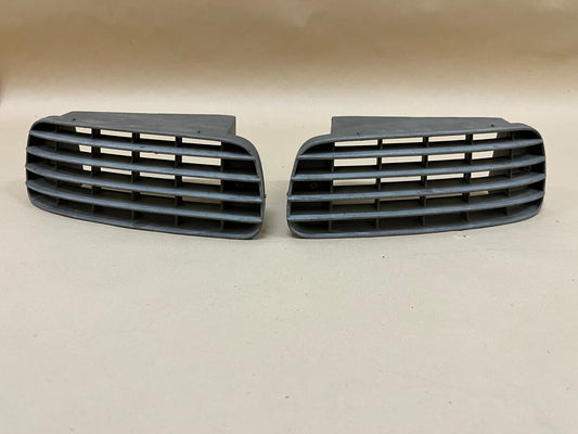 180sx Types S Front Bumper Vents