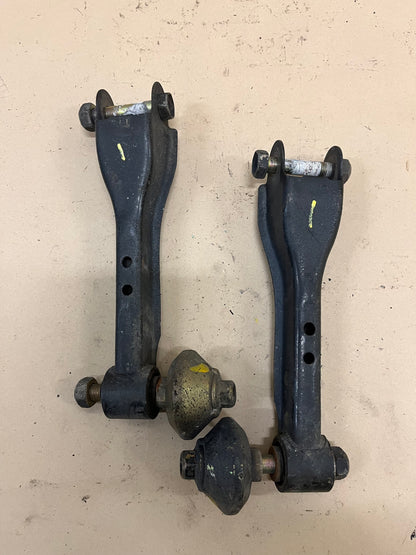 S14 & S15 Silvia Rear Traction Arm #1