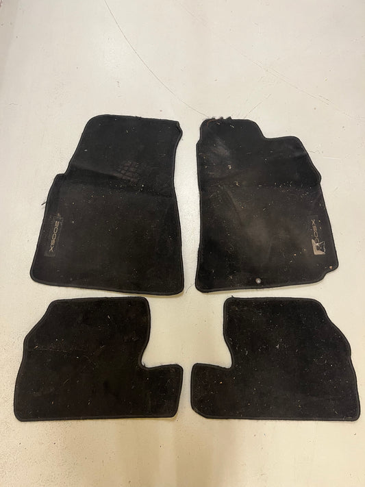 S14 & S15 200SX Floor Mats