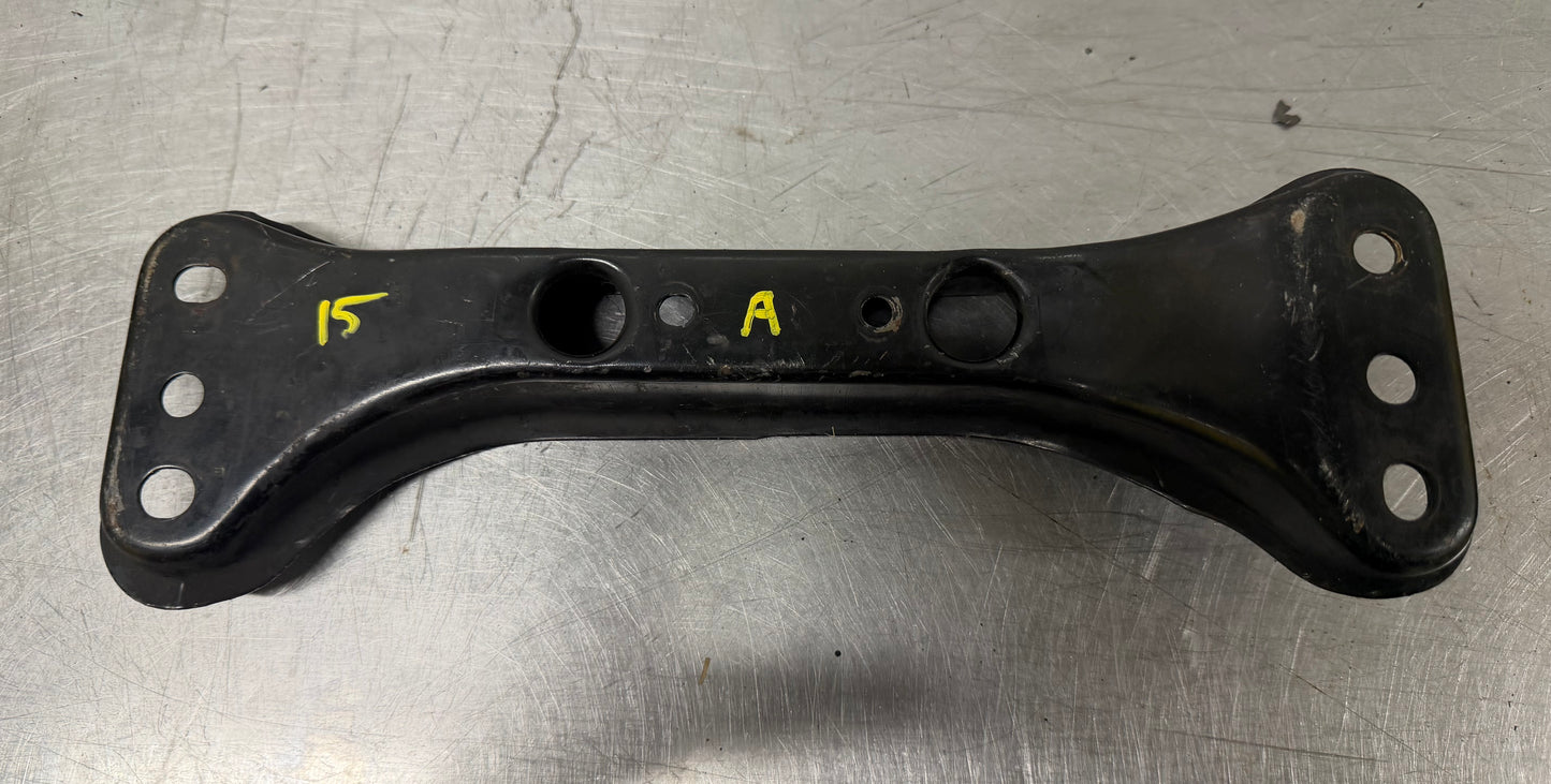 S14 & S15 Silvia Gearbox mount & Cross member - Type A