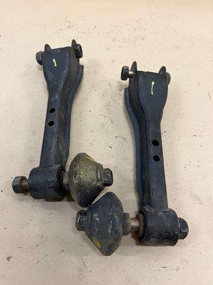 S14 & S15 Silvia Rear Traction Arm #1