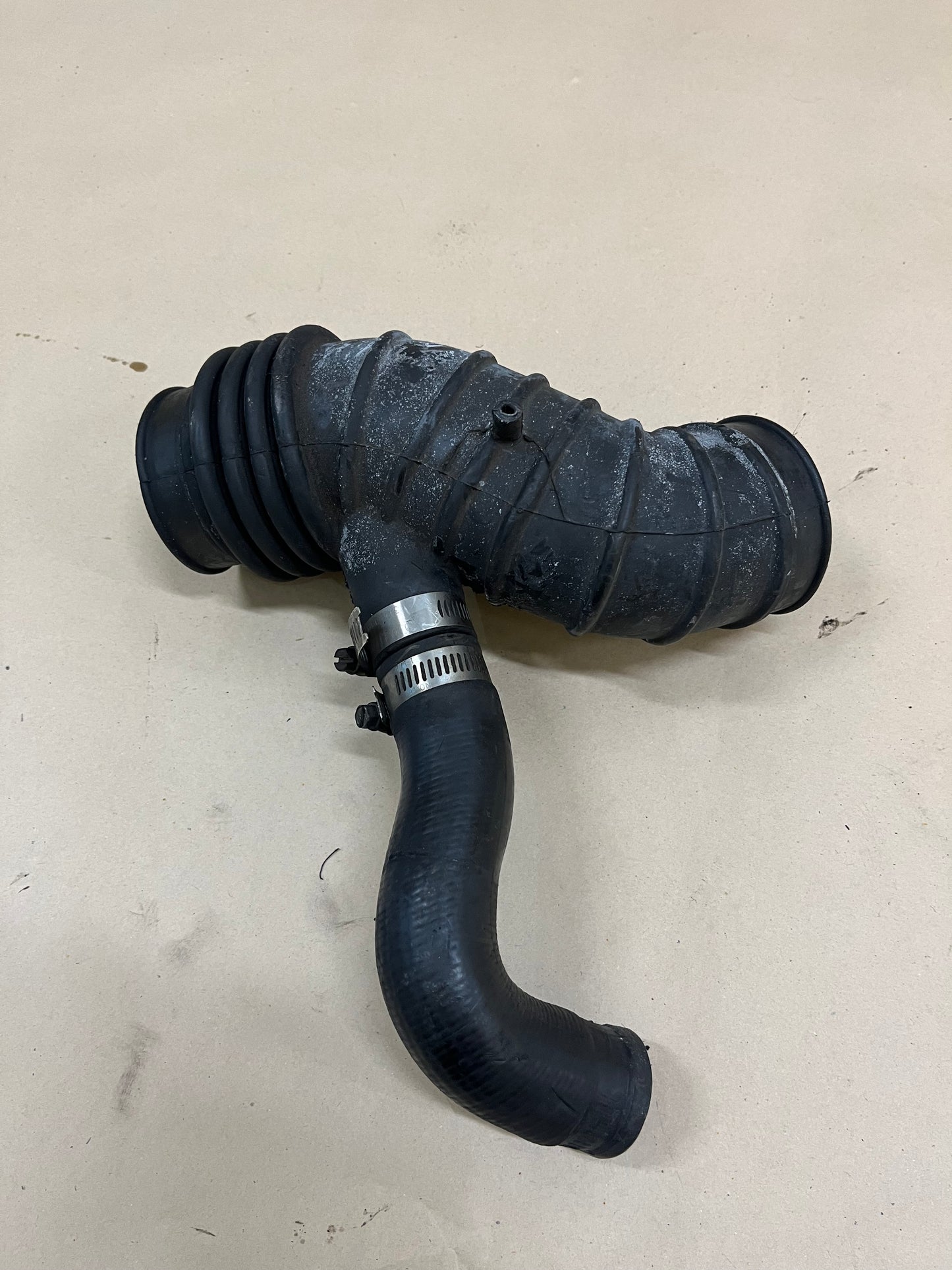 S14 & S15 SR20DET Turbo Intake Pipe