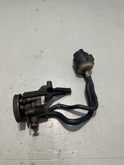 S13/180sx Silvia Power Steering Pump & Lines