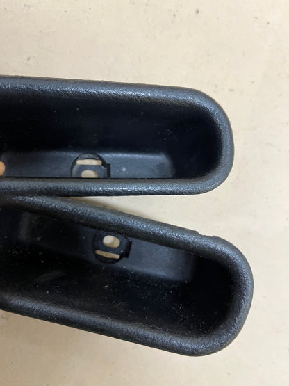 S15 Silvia Door Handle Pockets #5