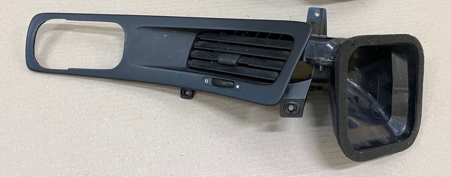 S14 Siliva Door Card Air Vent - Passenger Side #2