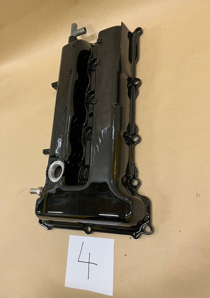 SR20 GTi-R Pulsar Rocker Cover #4