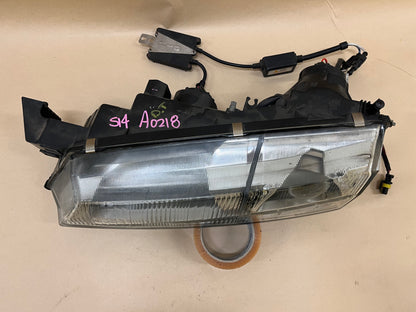 S14 Silvia Kouki Passenger Side - Headlight #2