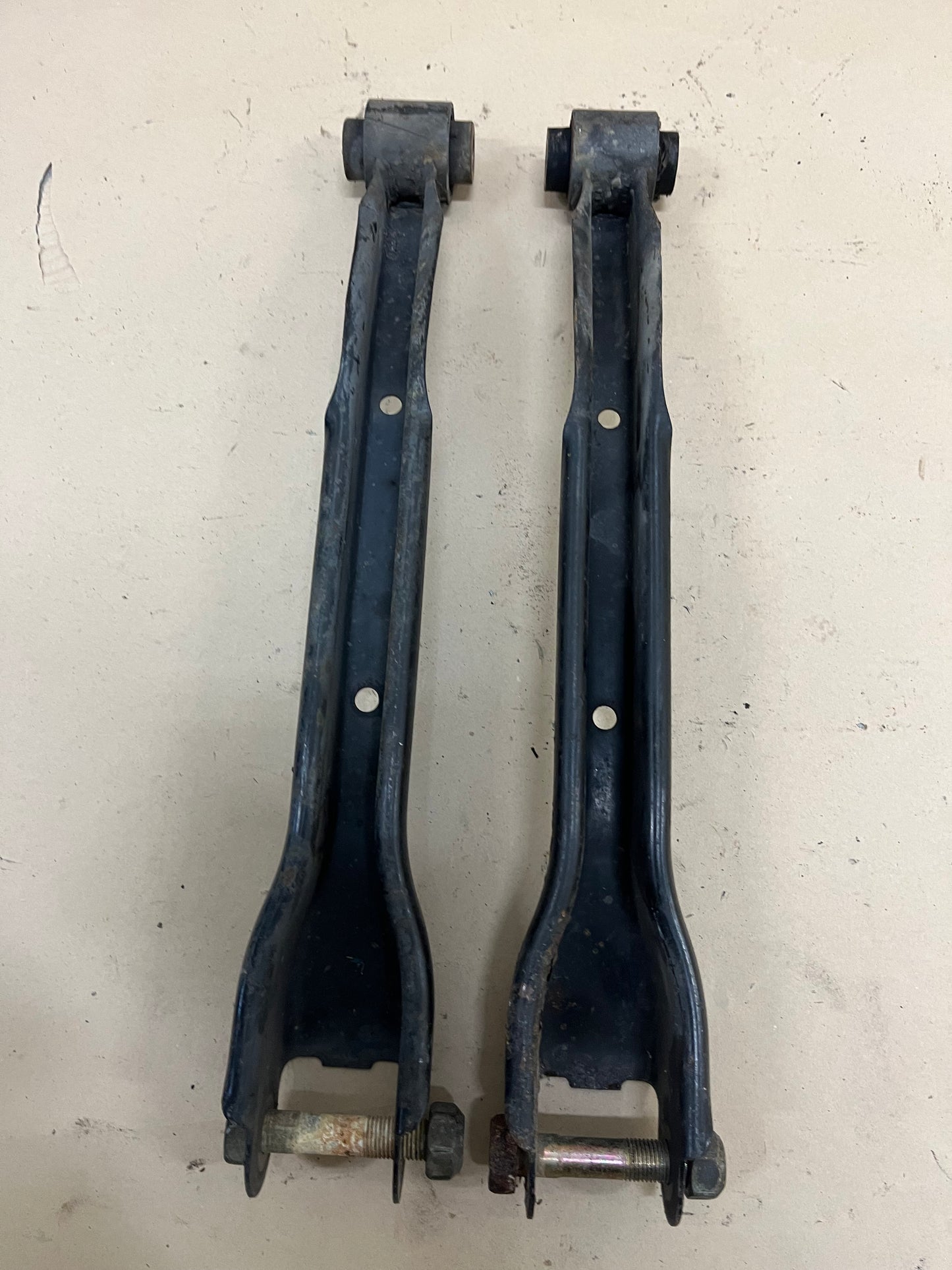 S14 & S15 Silvia Rear Toe Arm #1