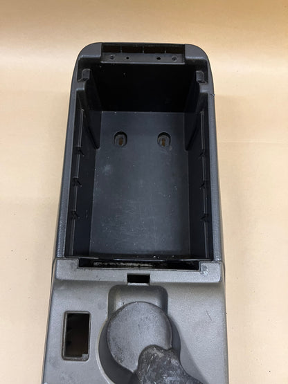 S15 Silva Center Console #2