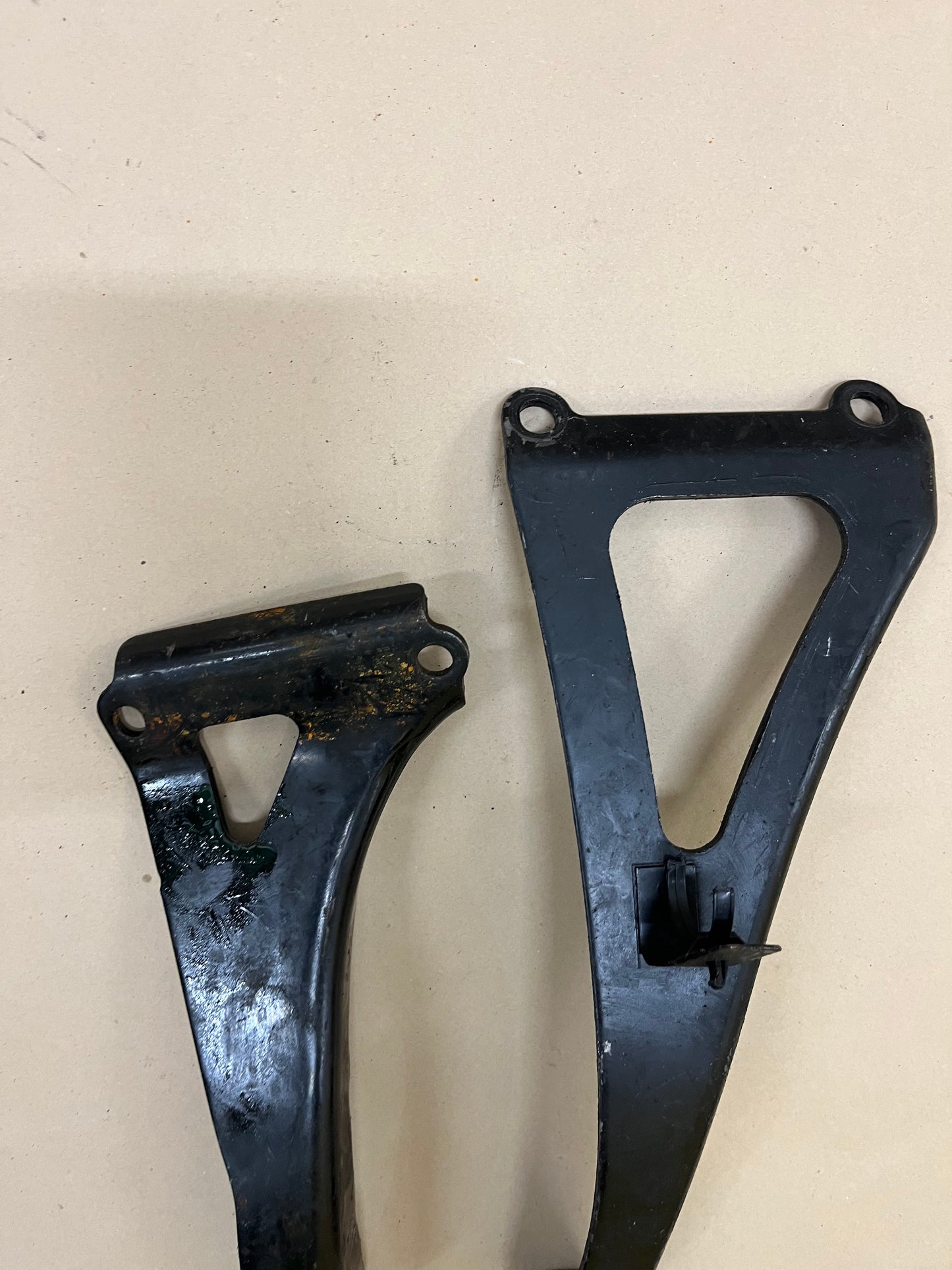 S14 & S15 Silvia SR20 Engine Brackets