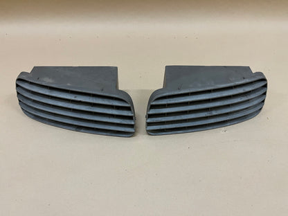 180sx Types S Front Bumper Vents