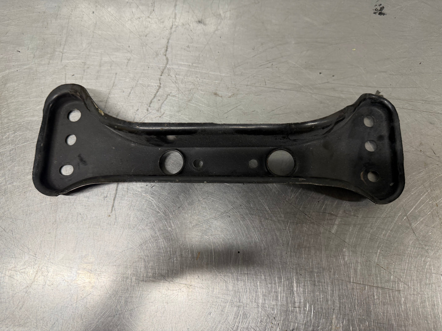 S14 & S15 Silvia Gearbox mount & Cross member - Type A