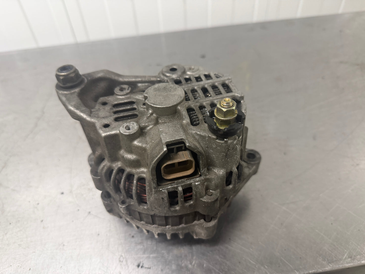 S13, 180SX, S14, S15 Silvia SR20 Alternator #77