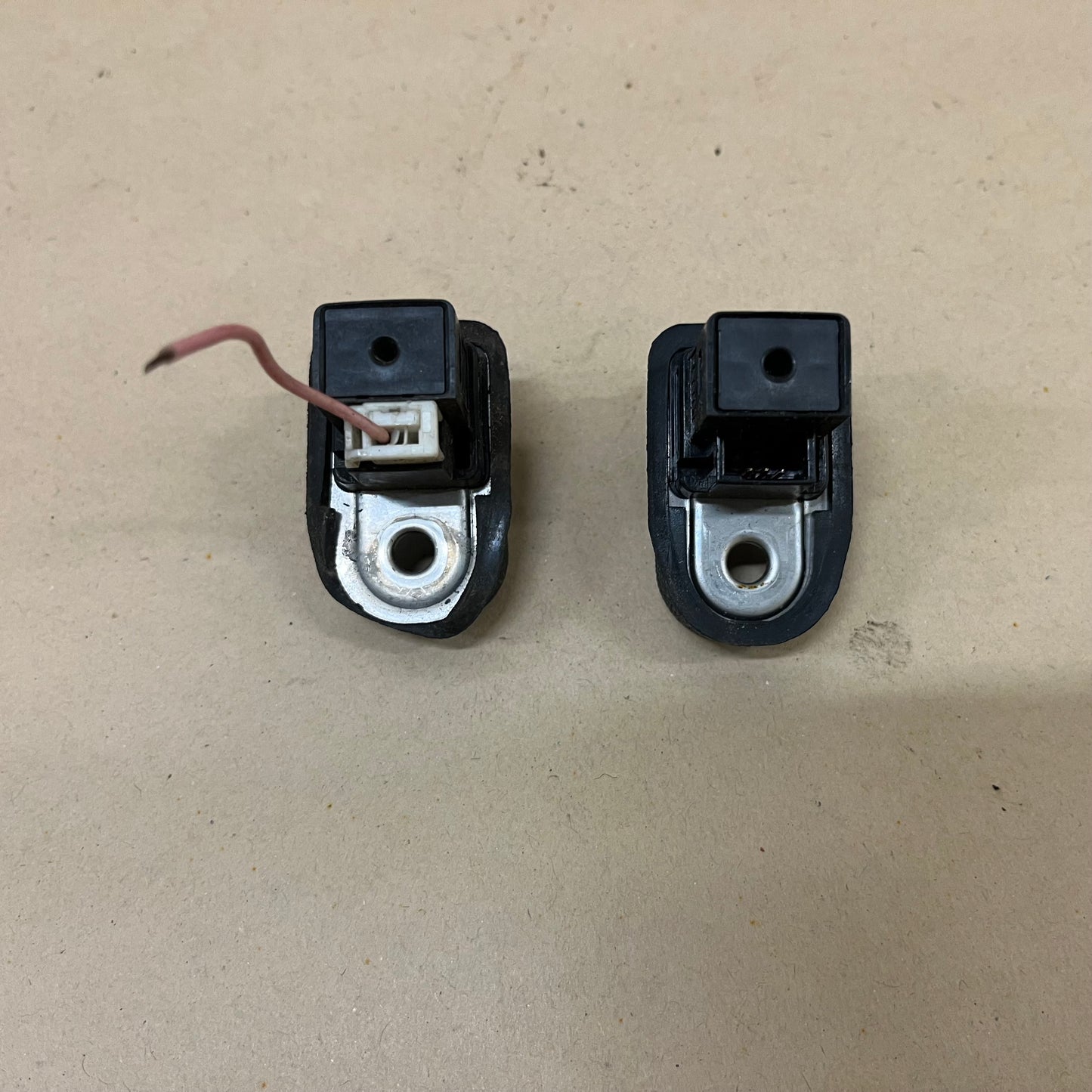 S13, 180SX, S14, R33, R34 - DOOR SWITCH - Pair